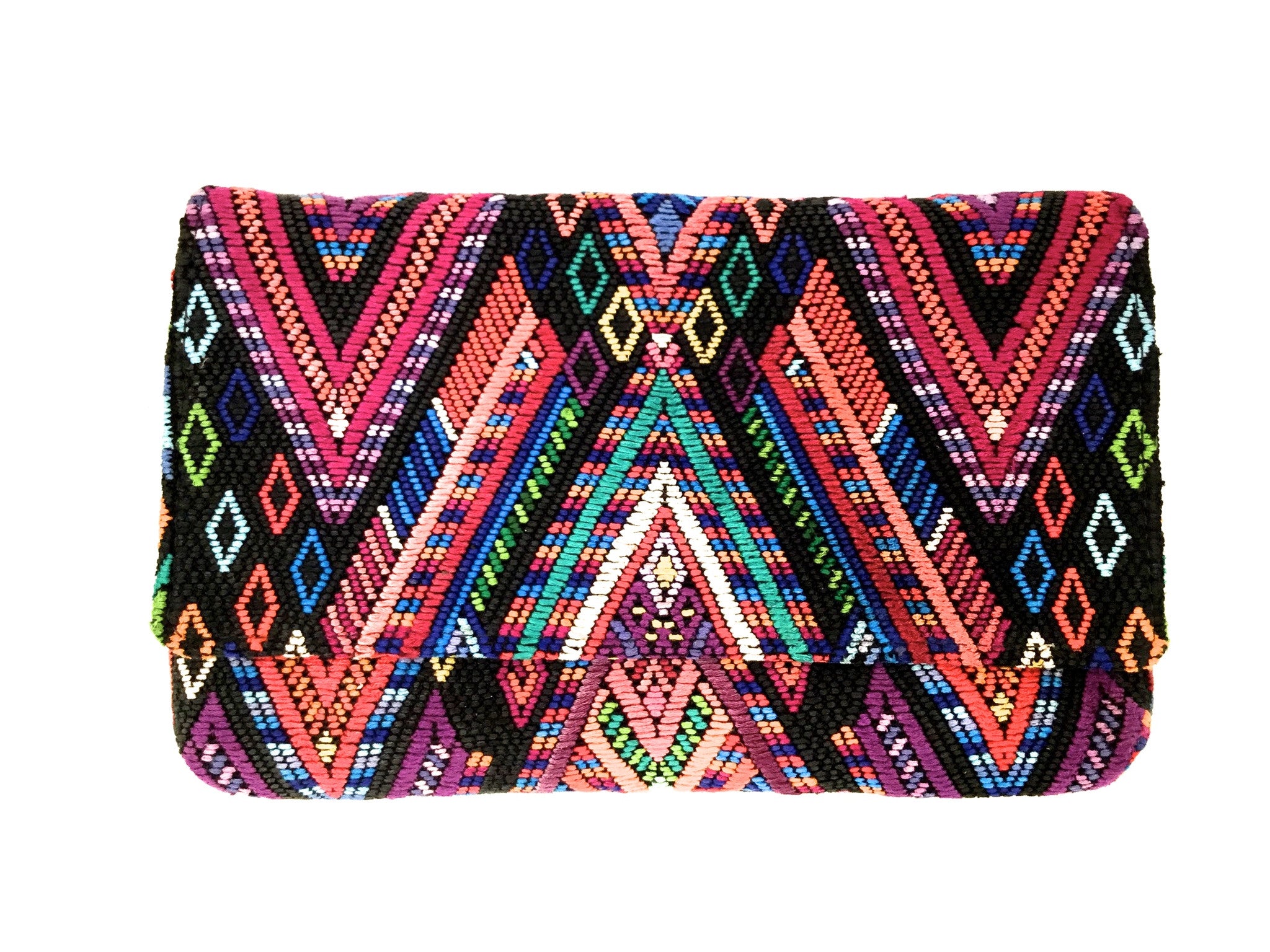 Fiesta Clutch No.1710