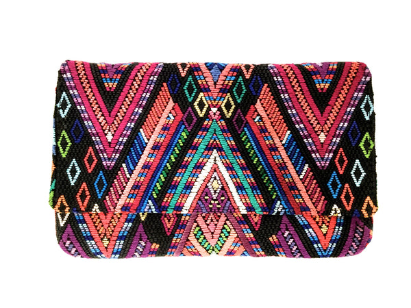 Fiesta Clutch No.1710