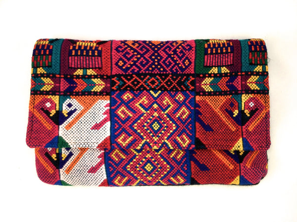 Fiesta Clutch No.1707