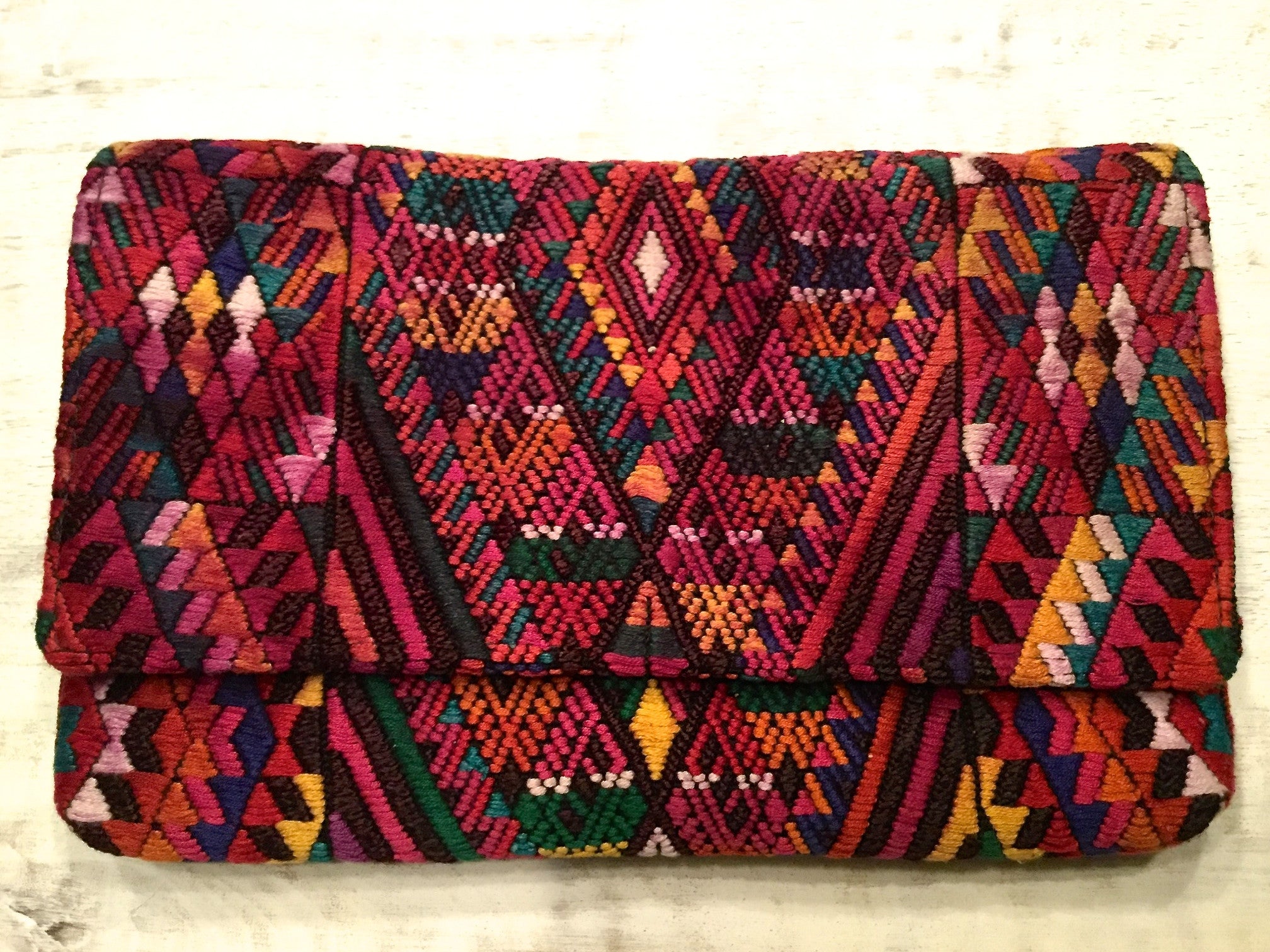 Fiesta Clutch No.1705