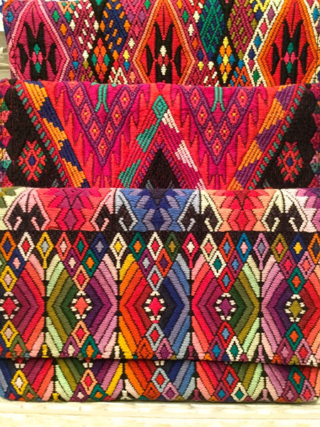 Fiesta Clutch No.1701