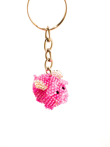 Flying Pig