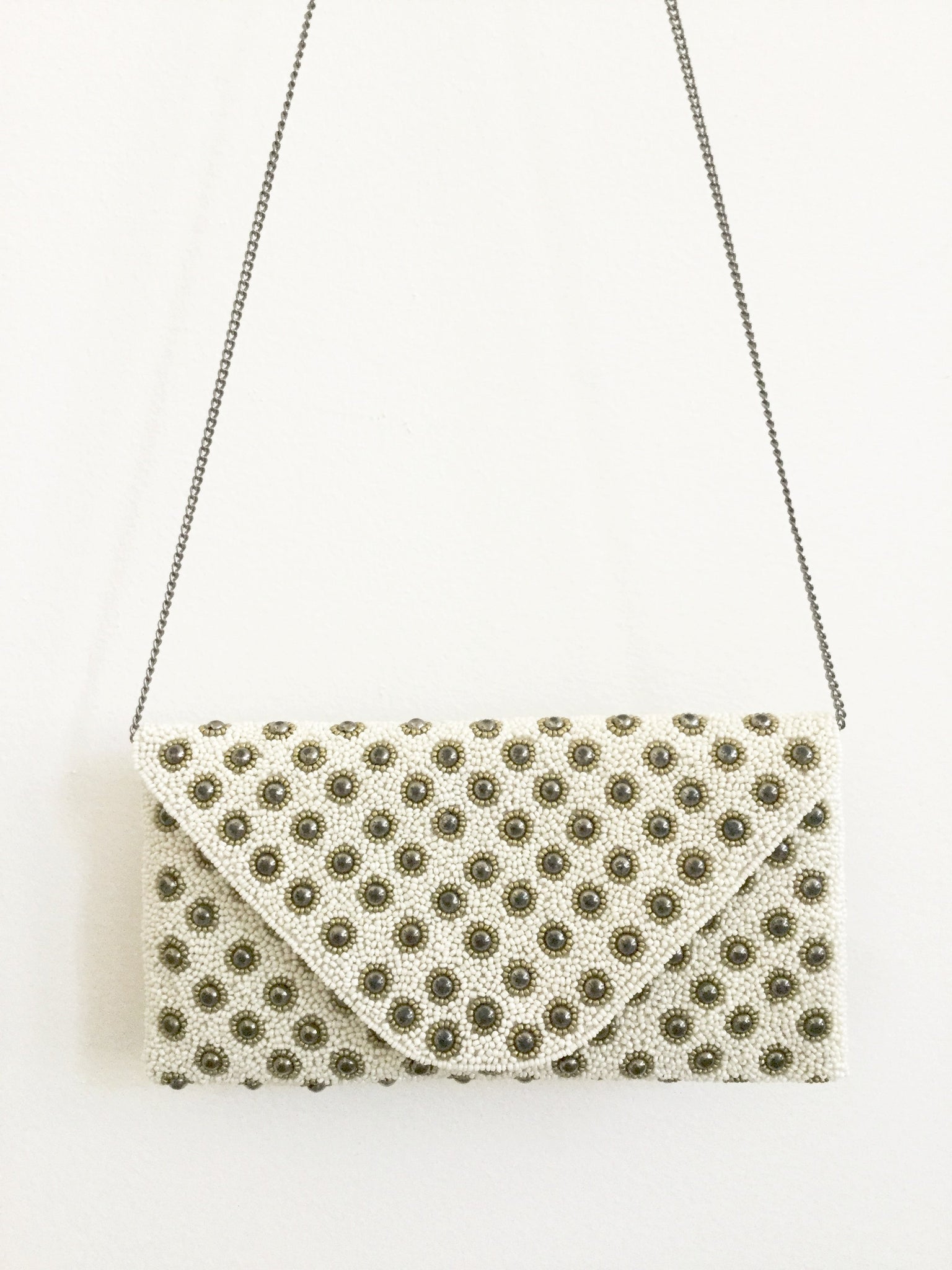 Elodie Envelope Clutch