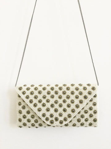 Elodie Envelope Clutch