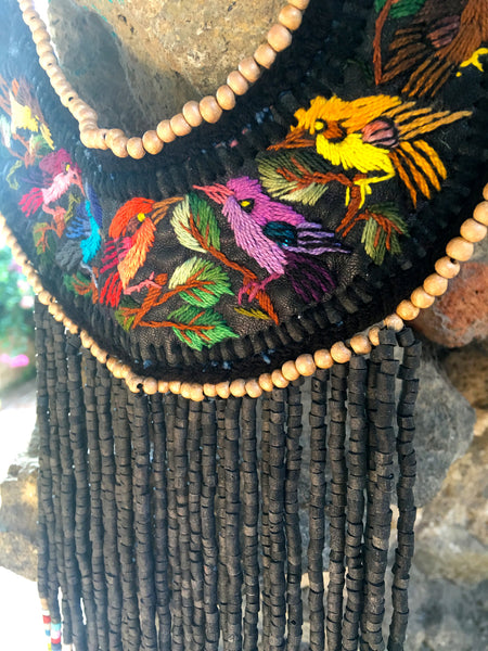 Birds of a Feather Necklace