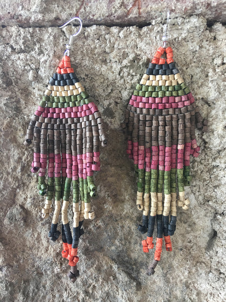 Catalina Earrings
