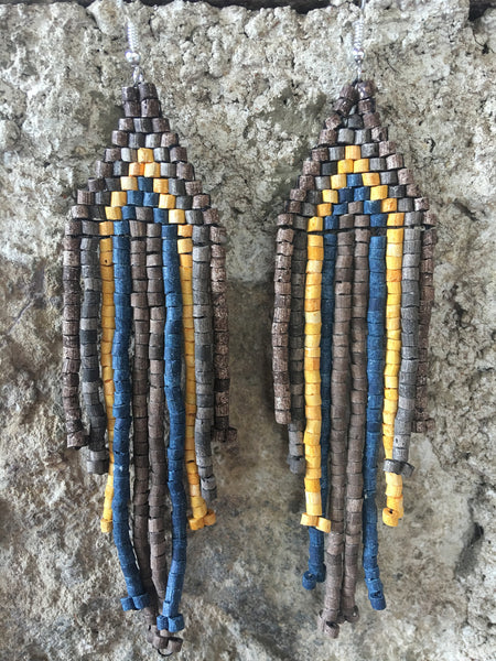 Catalina Earrings