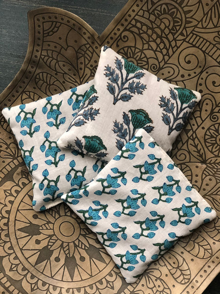 Lavender Sachet (set of 2)