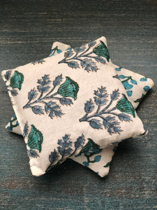 Lavender Sachet (set of 2)