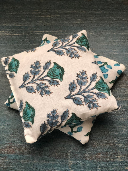 Lavender Sachet (set of 2)