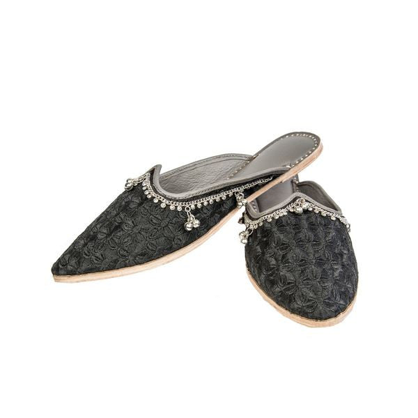 Karma Slipper Shoe
