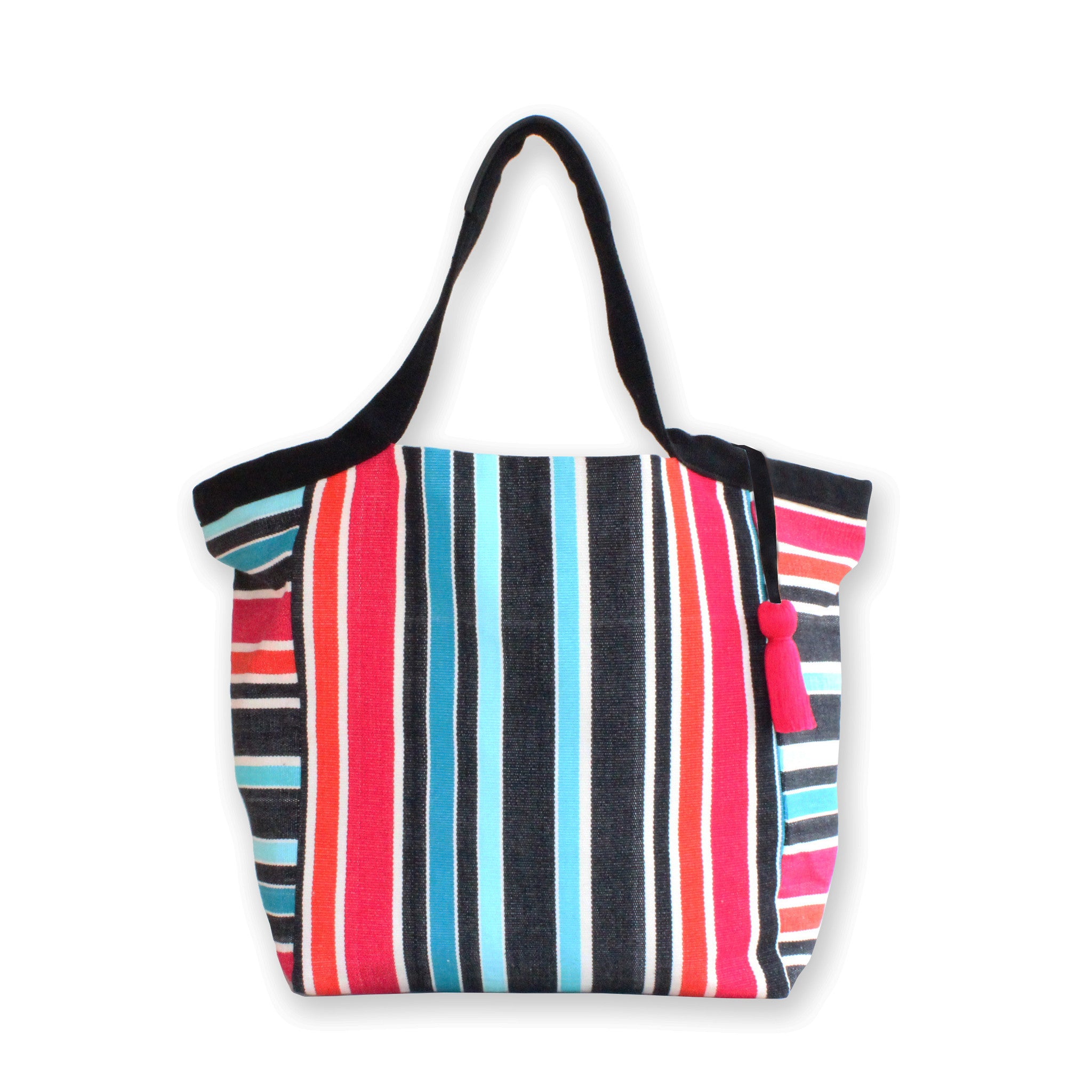 Rosa Tote