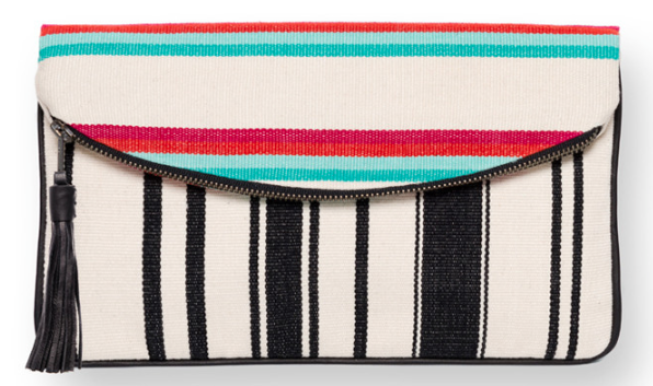Marabella Clutch