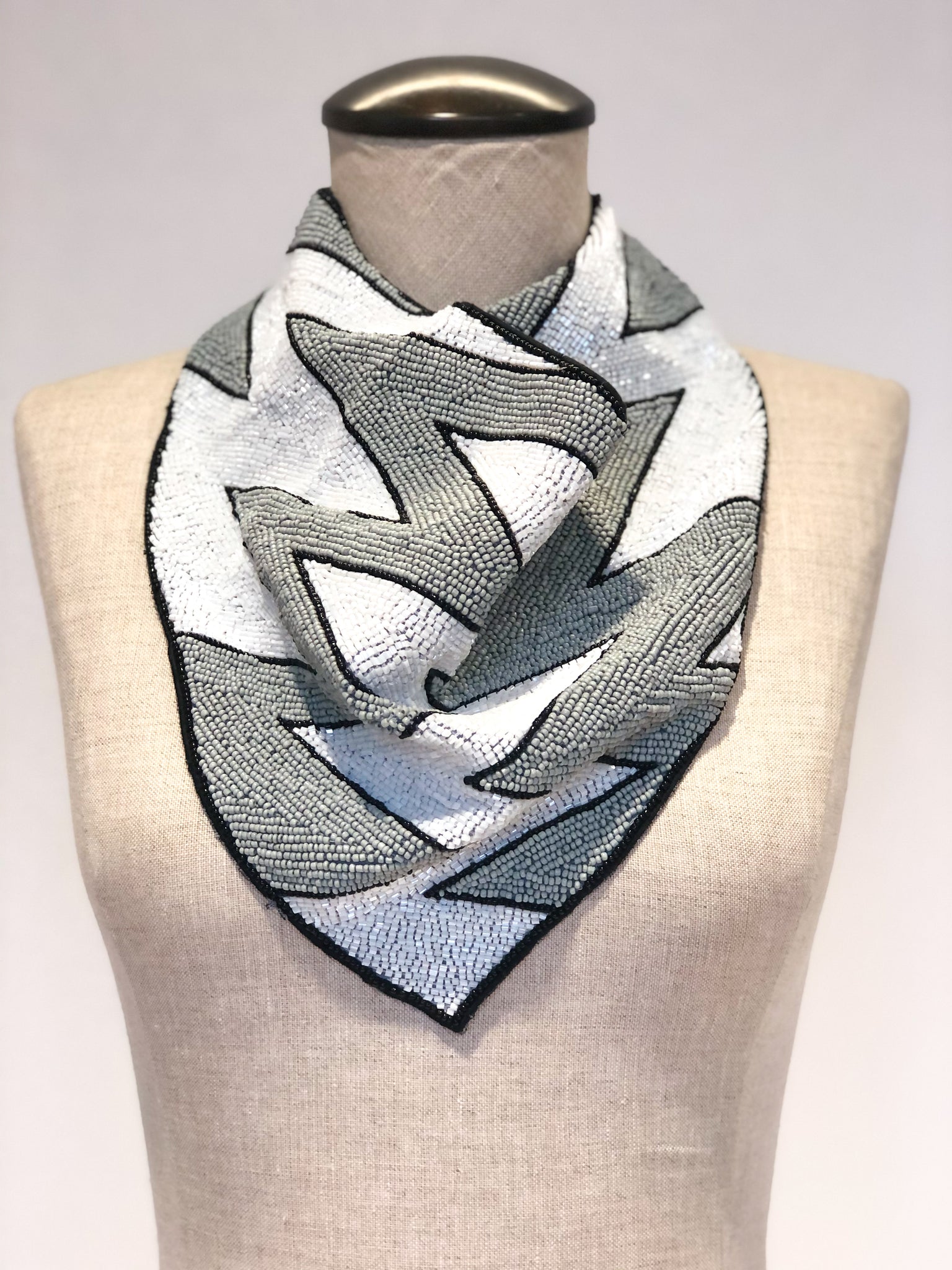 Explora Neckerchief 004