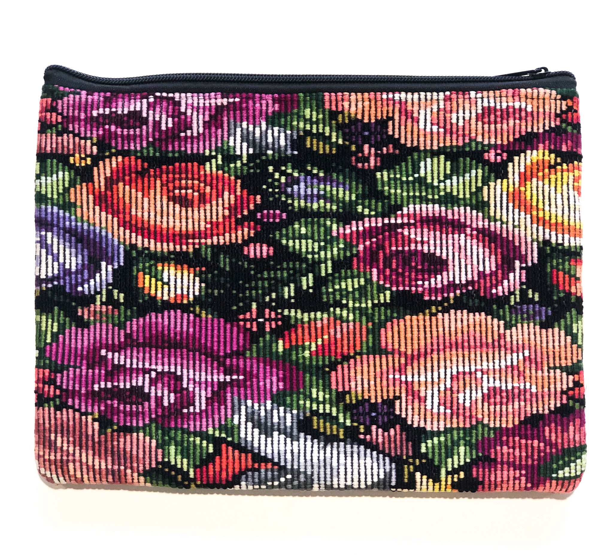 Flor Pouch 003