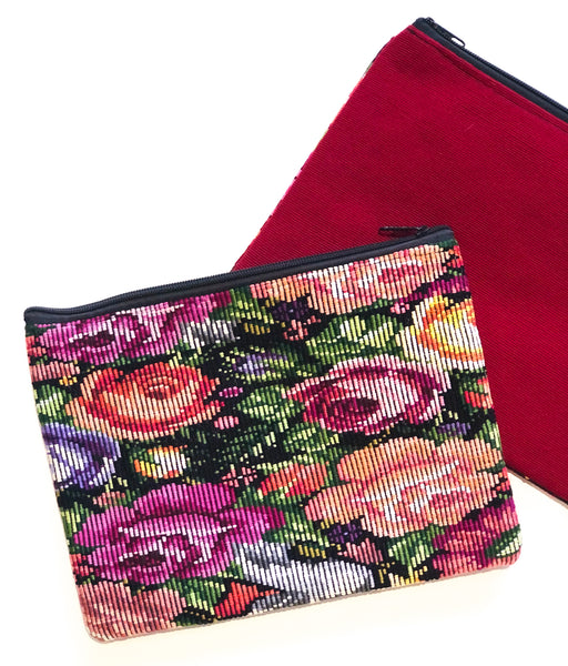 Flor Pouch 003