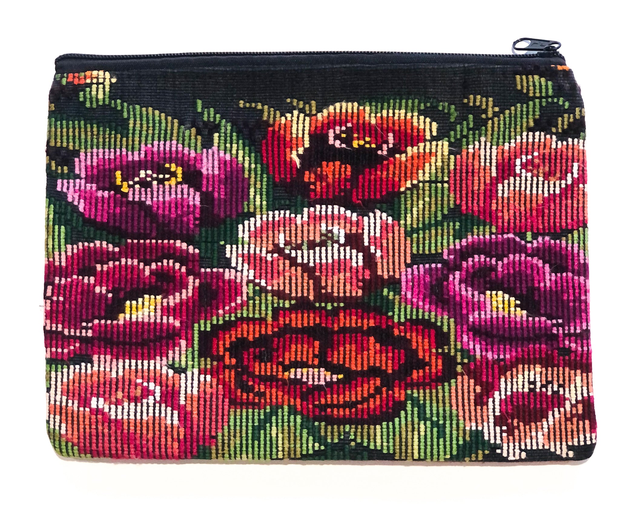 Flor Pouch 002