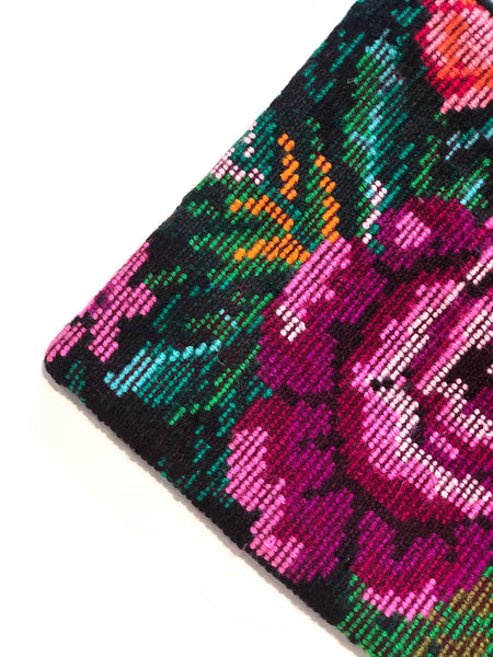 Flor Pouch 005