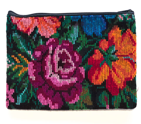 Flor Pouch 005