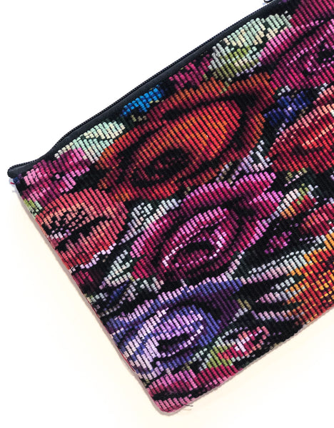 Flor Pouch 001