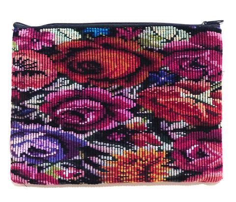Flor Pouch 001