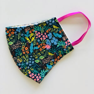 English Garden Face Mask