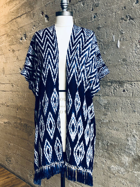 Playa Kimono