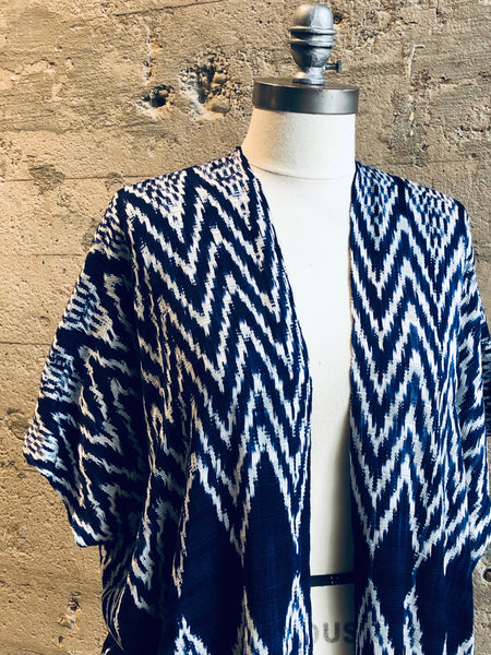 Playa Kimono