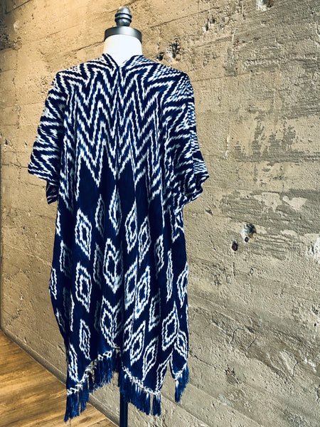 Playa Kimono