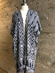 Playa Kimono