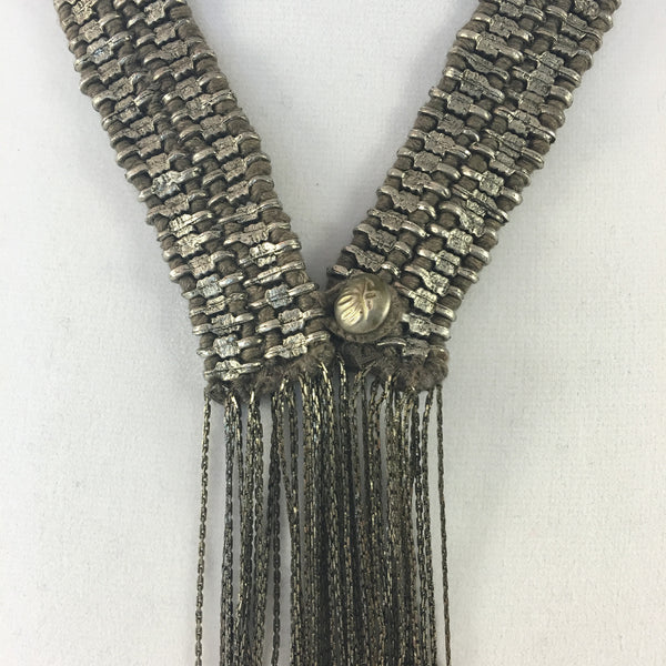Gypset Necklace