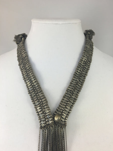 Gypset Necklace
