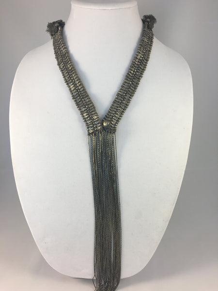 Gypset Necklace